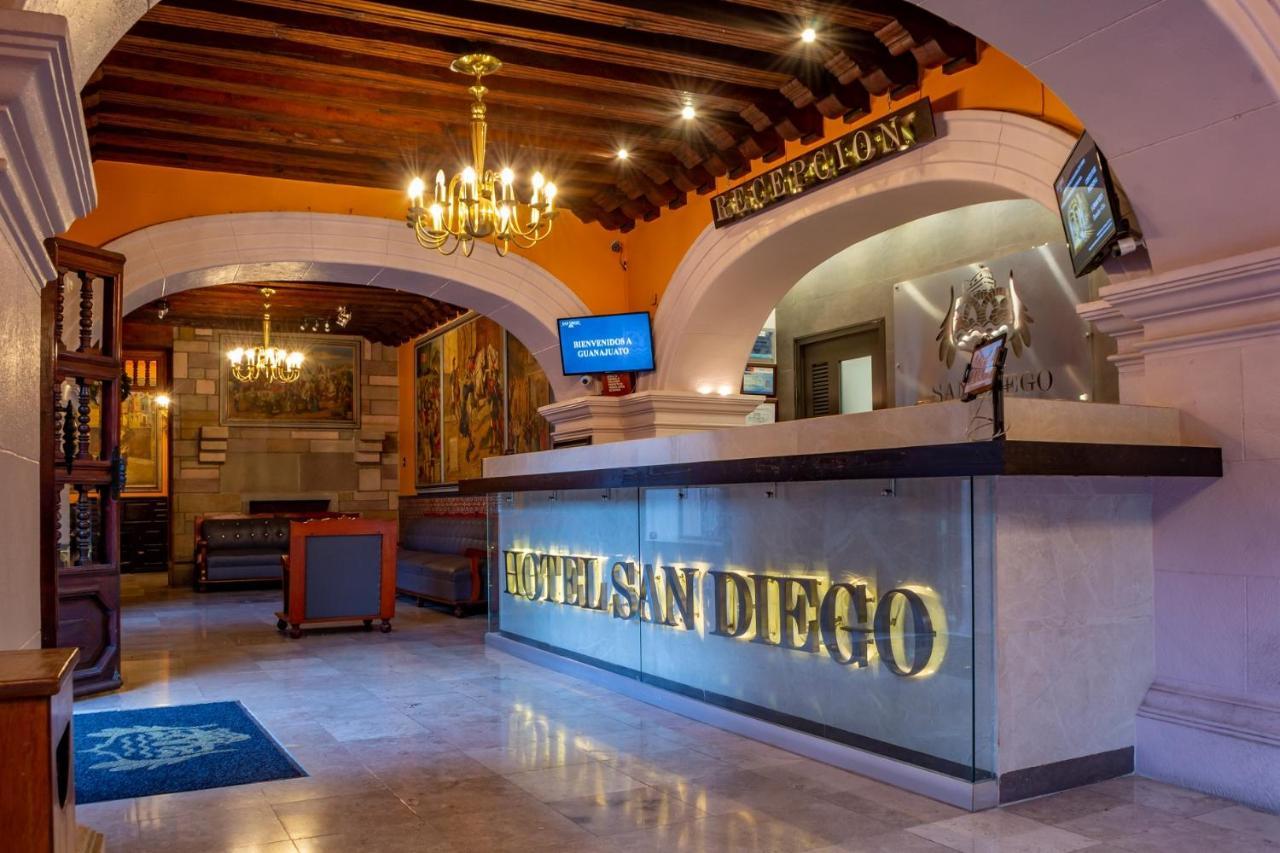 San Diego
